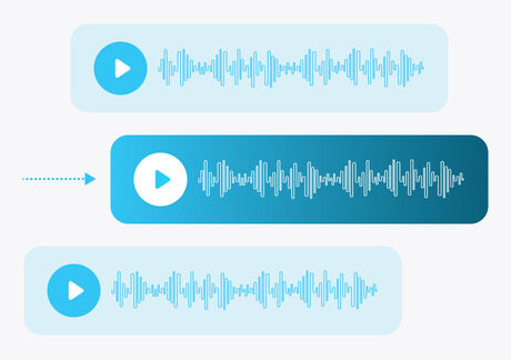 Audio Samples & Product Selection
