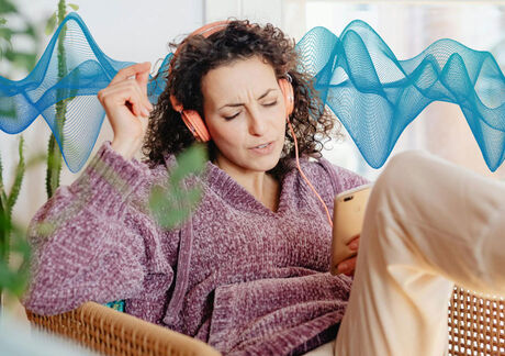 Experience Transformation