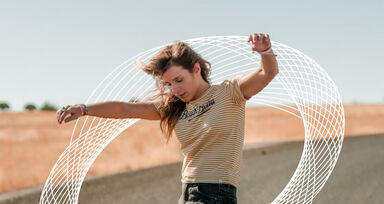 Freedom from negative vibrations