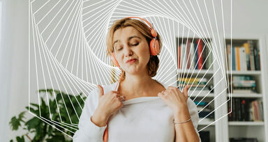 Infuse with Positive Energy