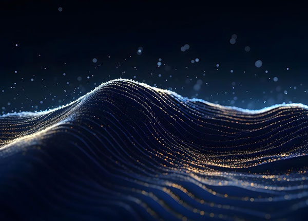 Science meets inspiration